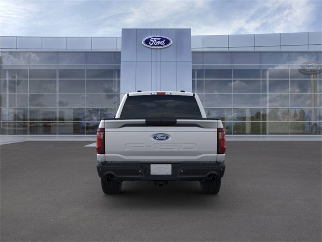 2025 Ford F-150 STX photo 5