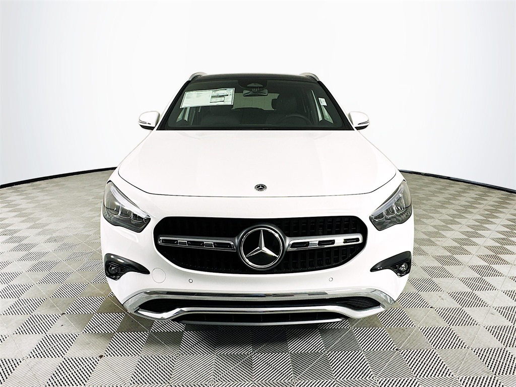2026 Mercedes Benz GLA 250 photo 2