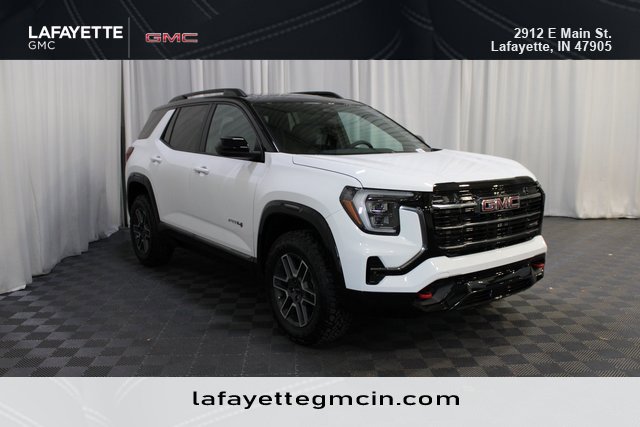 2026 GMC Terrain AT4's photo