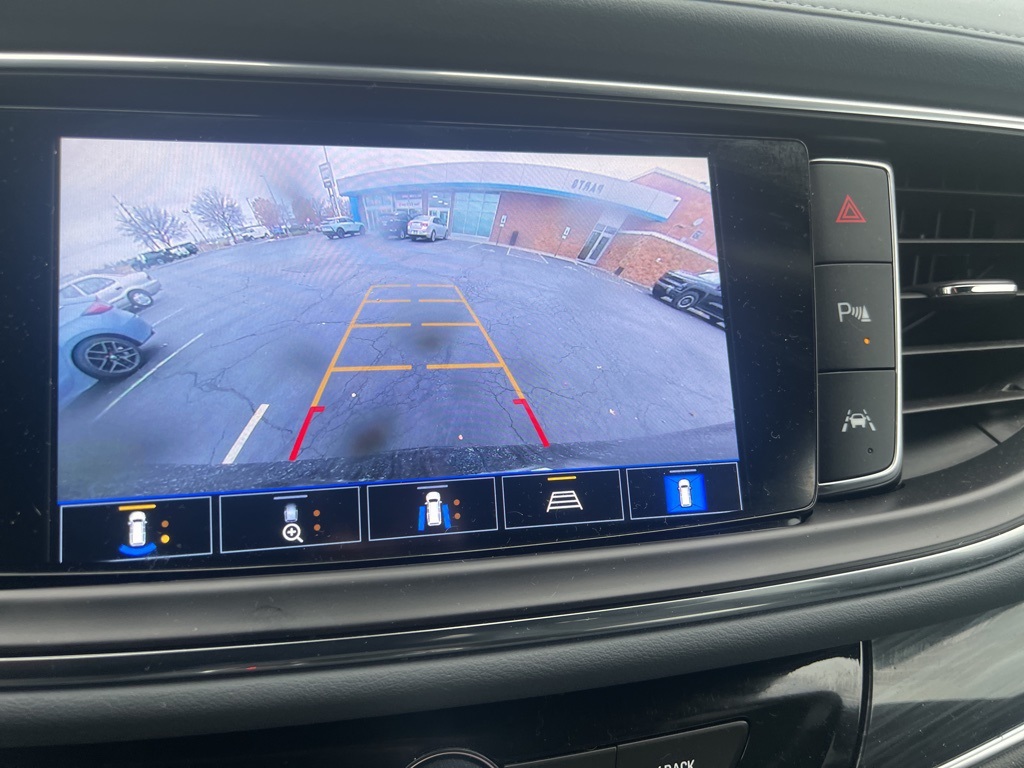 2022 BUICK ENCLAVE - Image 12