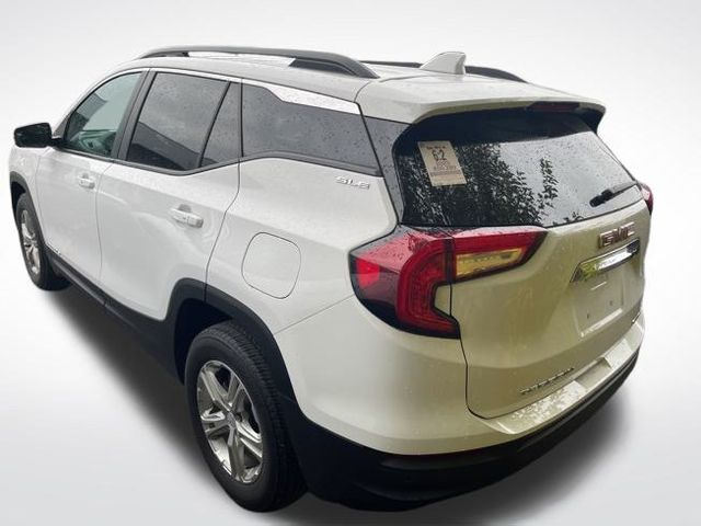 2023 Gmc Terrain SLE photo 2