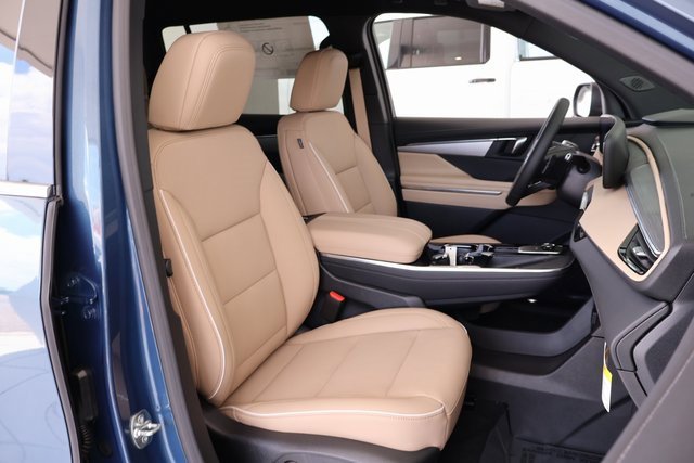 2026 Buick Enclave Preferred photo 18
