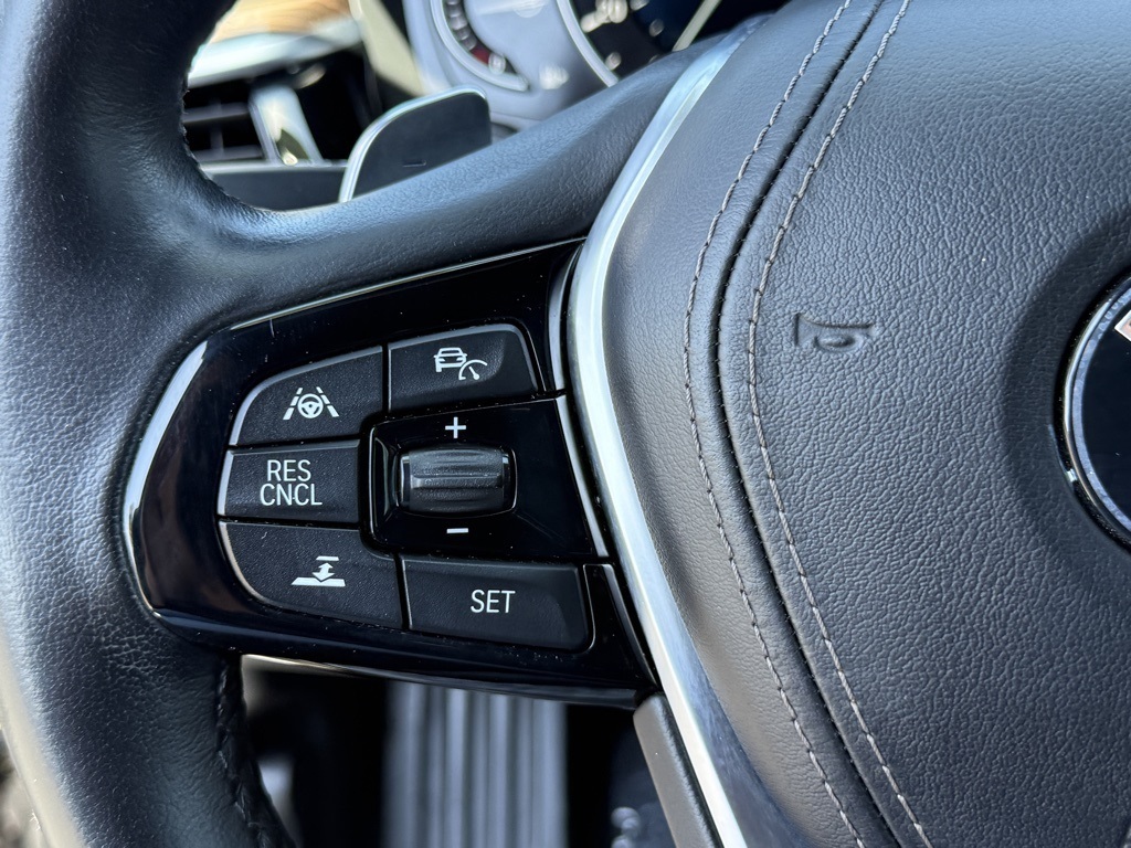 2019 Bmw 540i Sedan photo 22