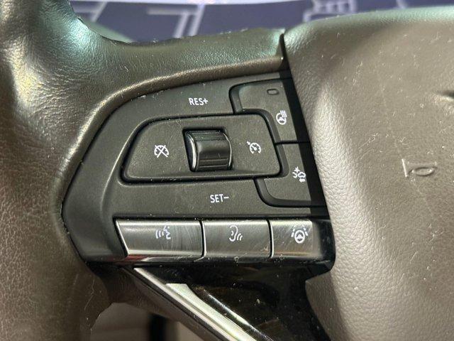 2023 Cadillac Escalade Premium Luxury photo 22
