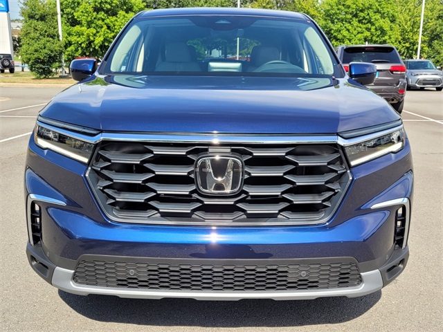 2025 Honda Pilot EX-L photo 8