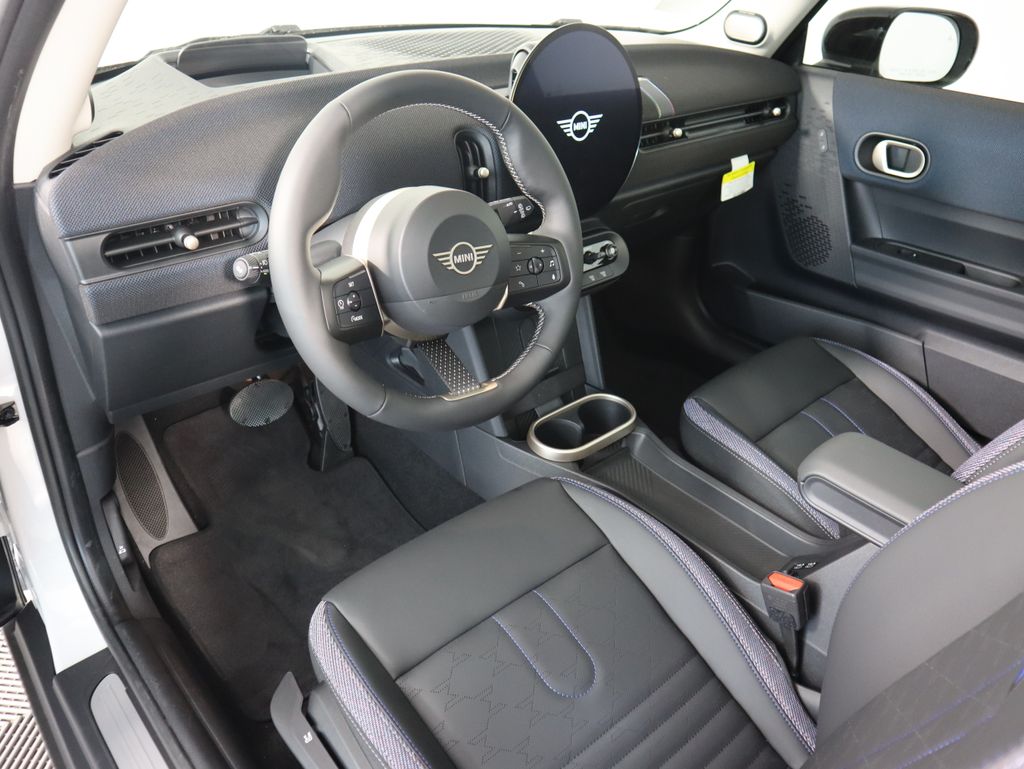 2025 Mini Cooper S Iconic photo 10