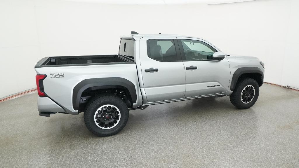 2025 Toyota Tacoma TRD Off-Road 4x4 Double Cab photo 24
