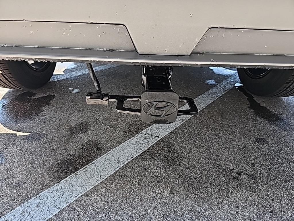 2025 Hyundai Tucson SEL Convenience photo 31
