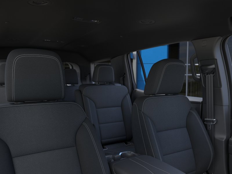 2026 Chevrolet Traverse photo 24