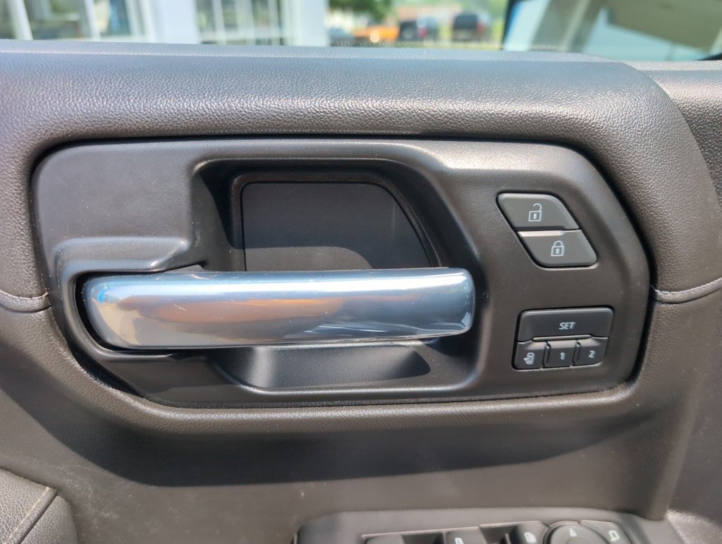 2021 Gmc Sierra 1500 SLT photo 14