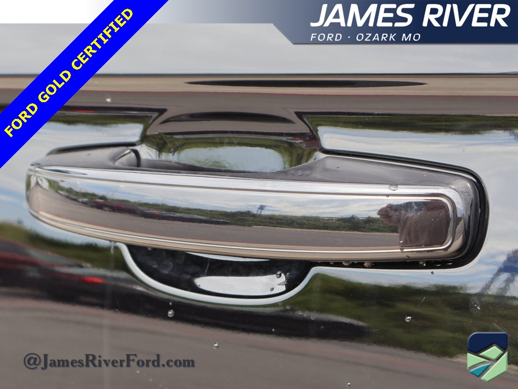2024 Ford Expedition Timberline photo 18