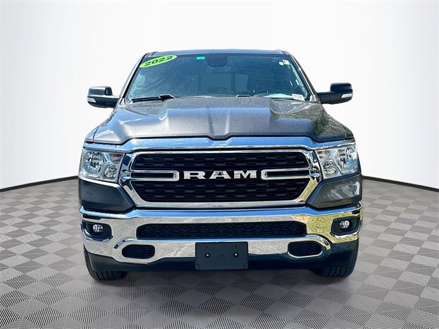 2022 Ram 1500 Big Horn photo 2