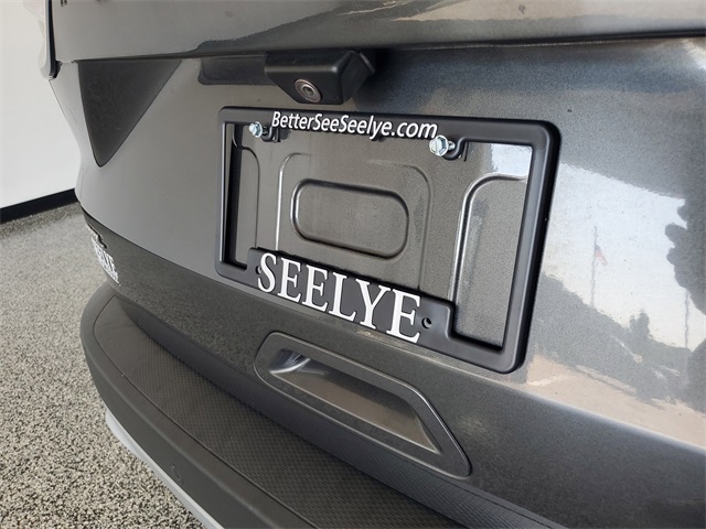 2020 Ford Escape SEL photo 28