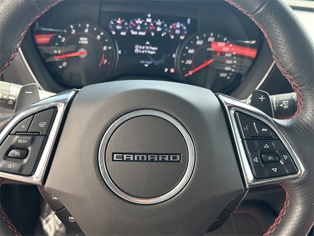2023 Chevrolet Camaro 2SS photo 15