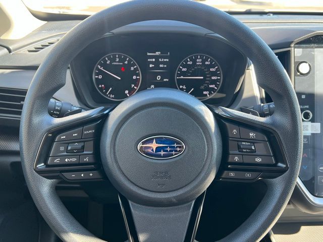 2025 Subaru Crosstrek Premium photo 10