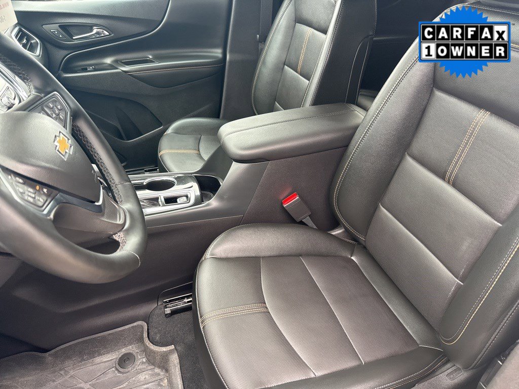 2024 Chevrolet Equinox Premier photo 12