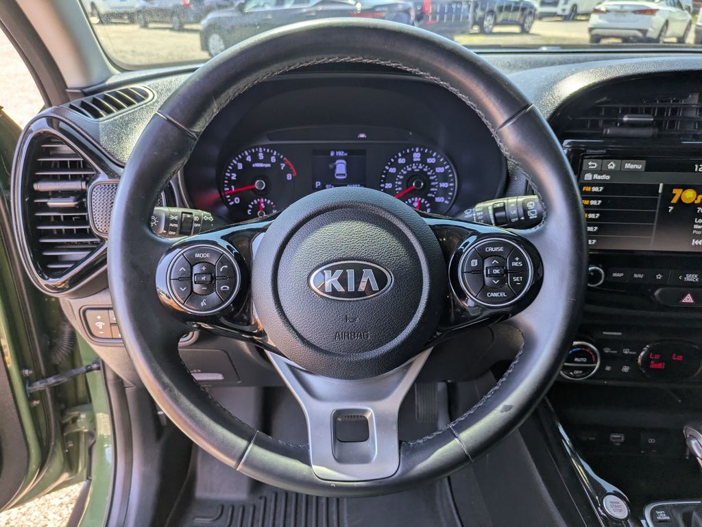 2020 Kia Soul EX photo 15