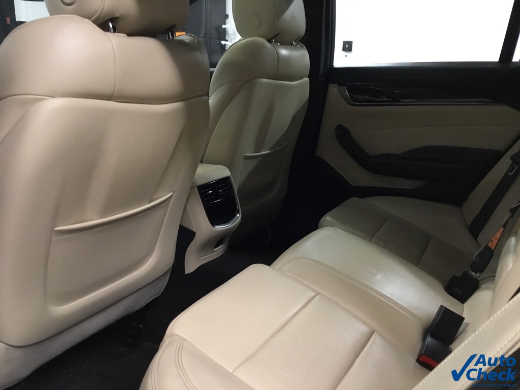 2019 Cadillac CTS Luxury photo 26