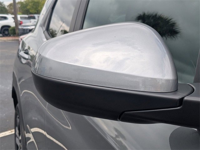 2026 Chevrolet Trailblazer LT photo 10