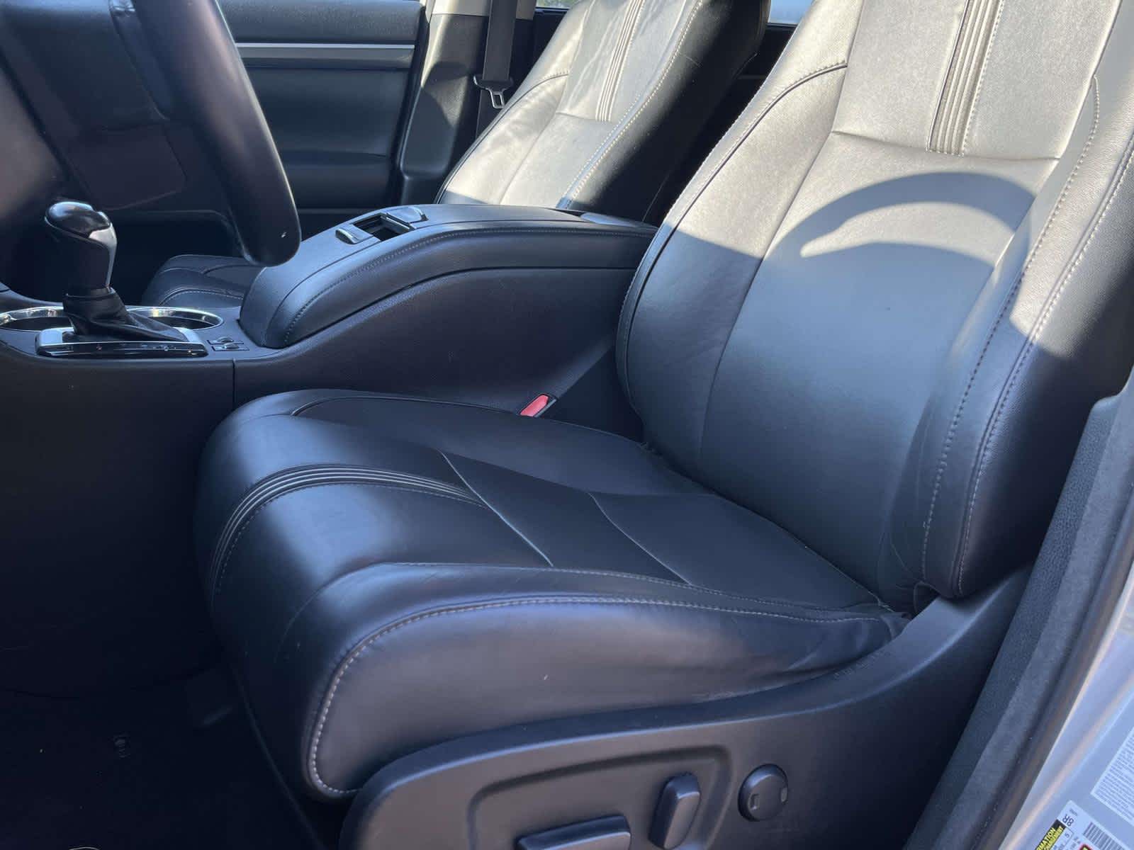 2018 Toyota Highlander SE photo 13