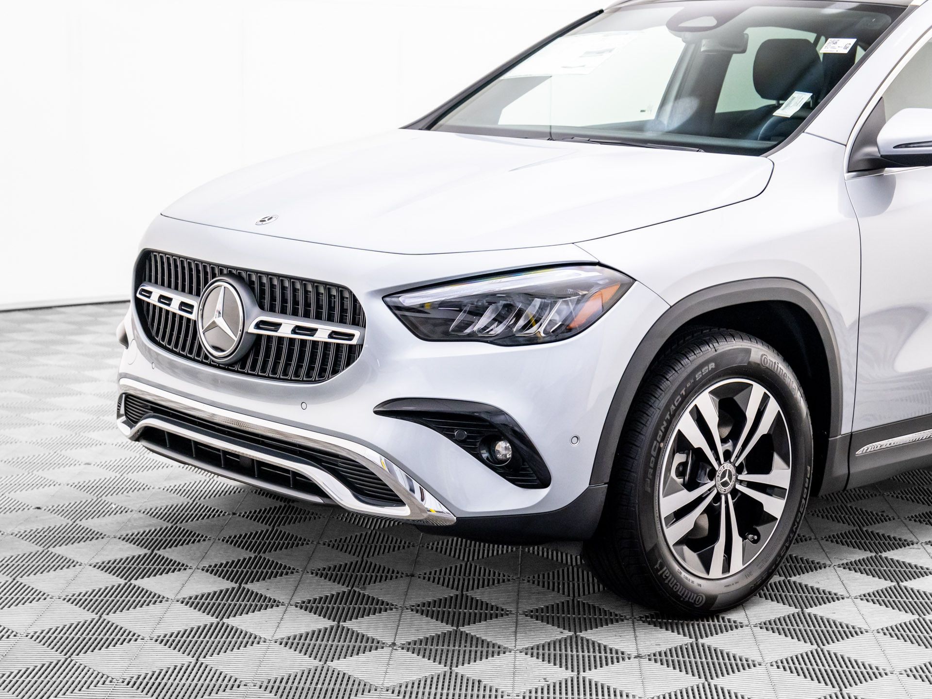 2026 Mercedes Benz GLA 250 4MATIC photo 32