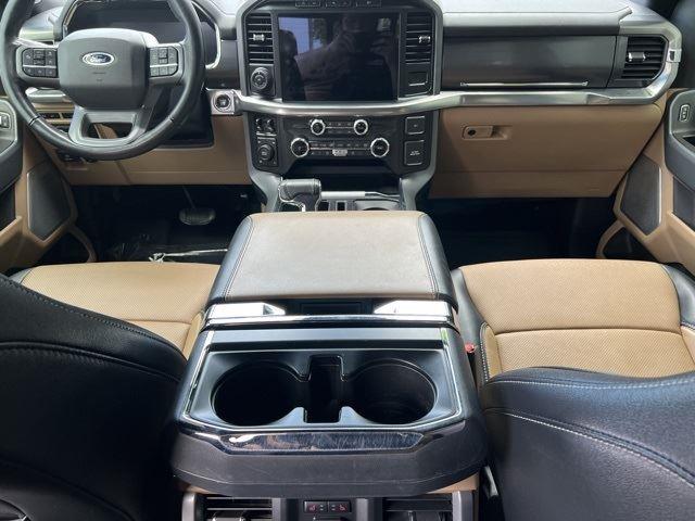 2022 Ford F-150 Lariat photo 20