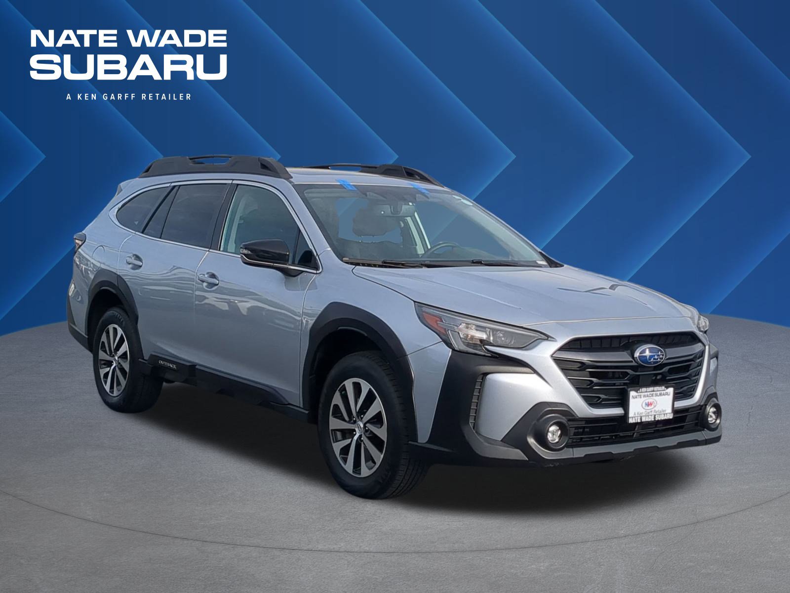 2024 Subaru Outback Premium's photo