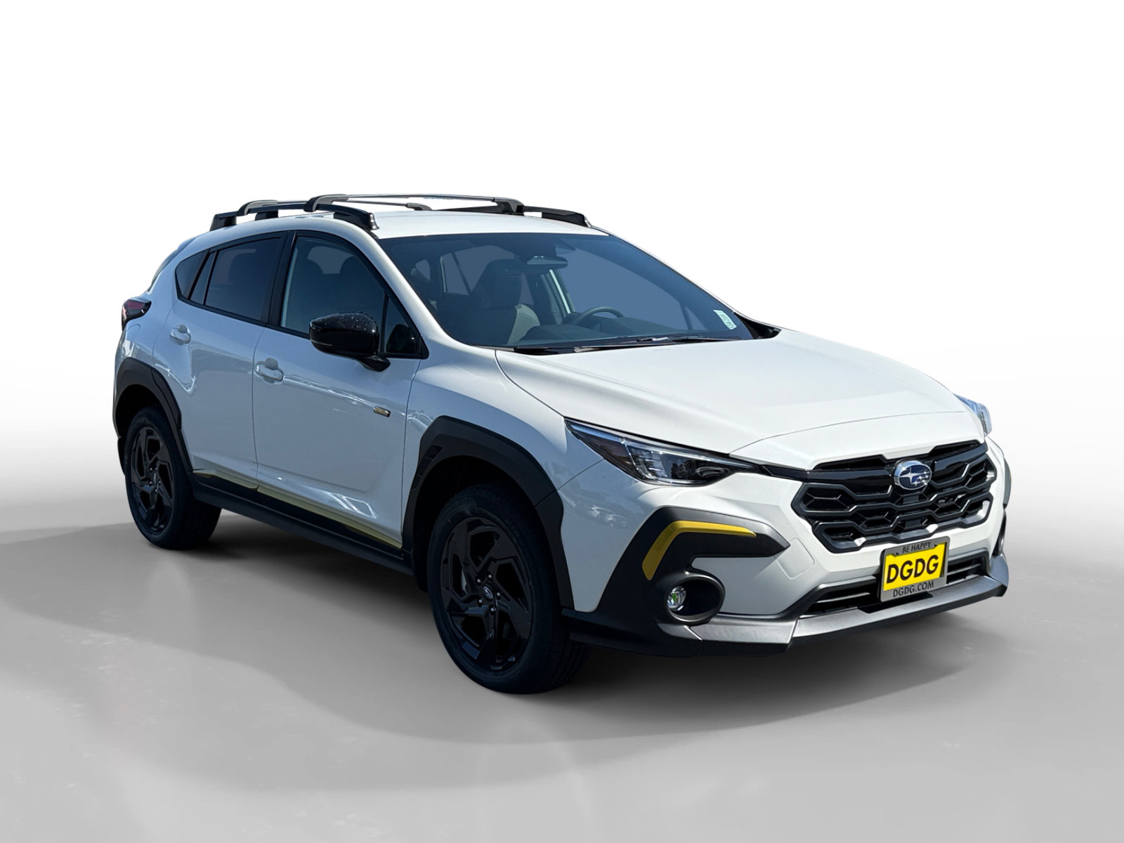 2025 Subaru Crosstrek Sport photo 3