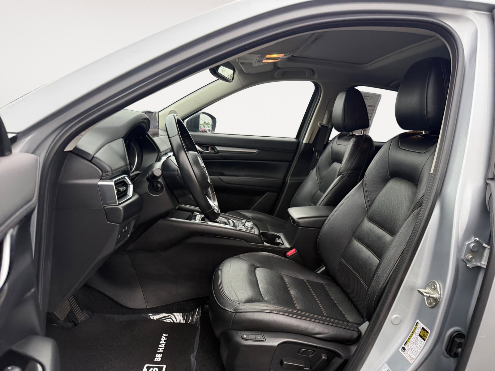 2023 Mazda CX-5 2.5 S Preferred photo 9