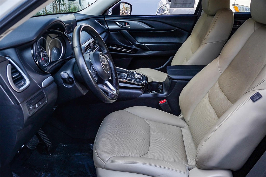 2023 Mazda CX-9 Touring photo 16