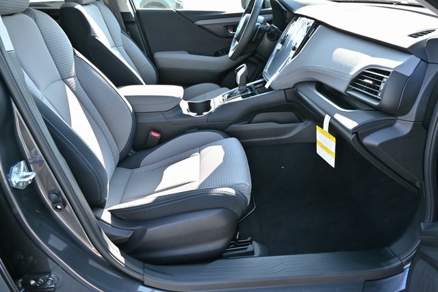 2025 Subaru Outback Premium photo 16