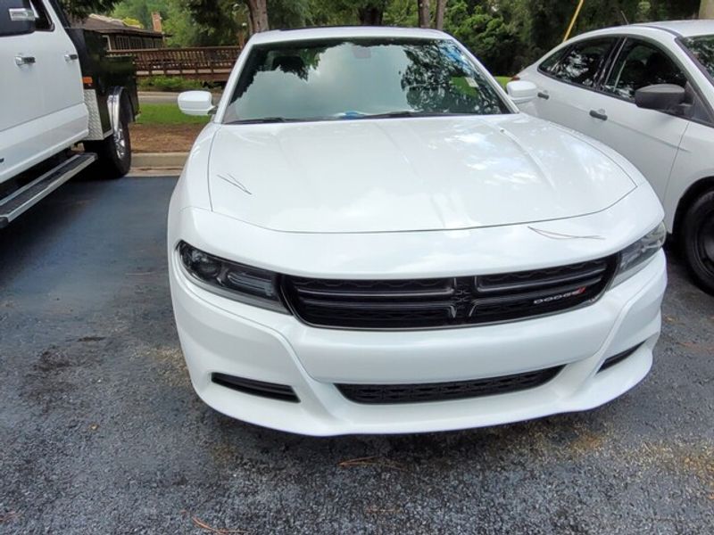 2020 Dodge Charger SXT photo 3