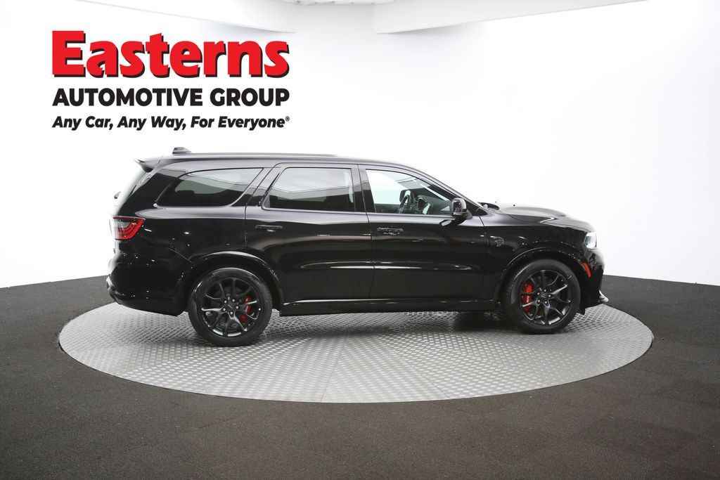 2024 Dodge Durango SRT Hellcat photo 37
