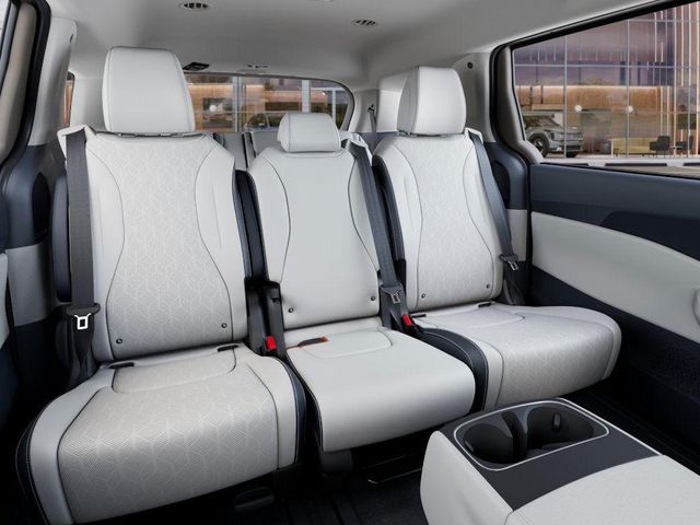 2026 Kia Carnival EX photo 15