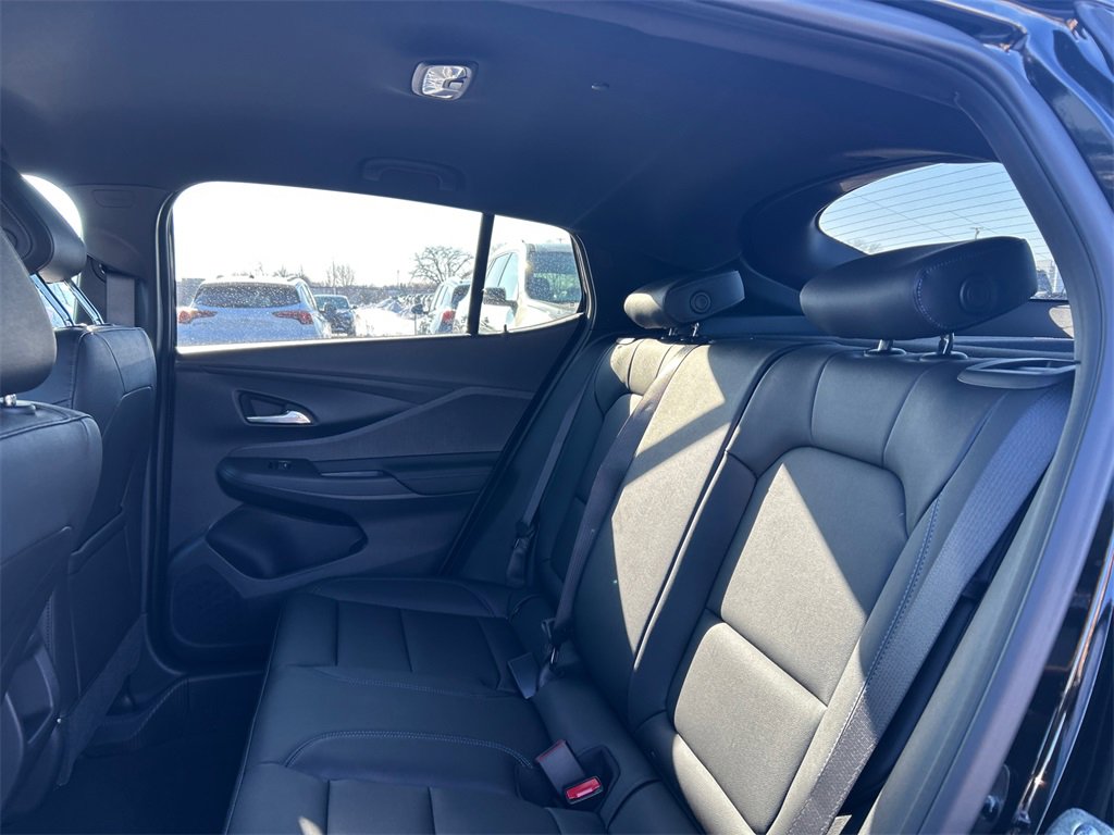 2026 BUICK ENVISTA - Image 29