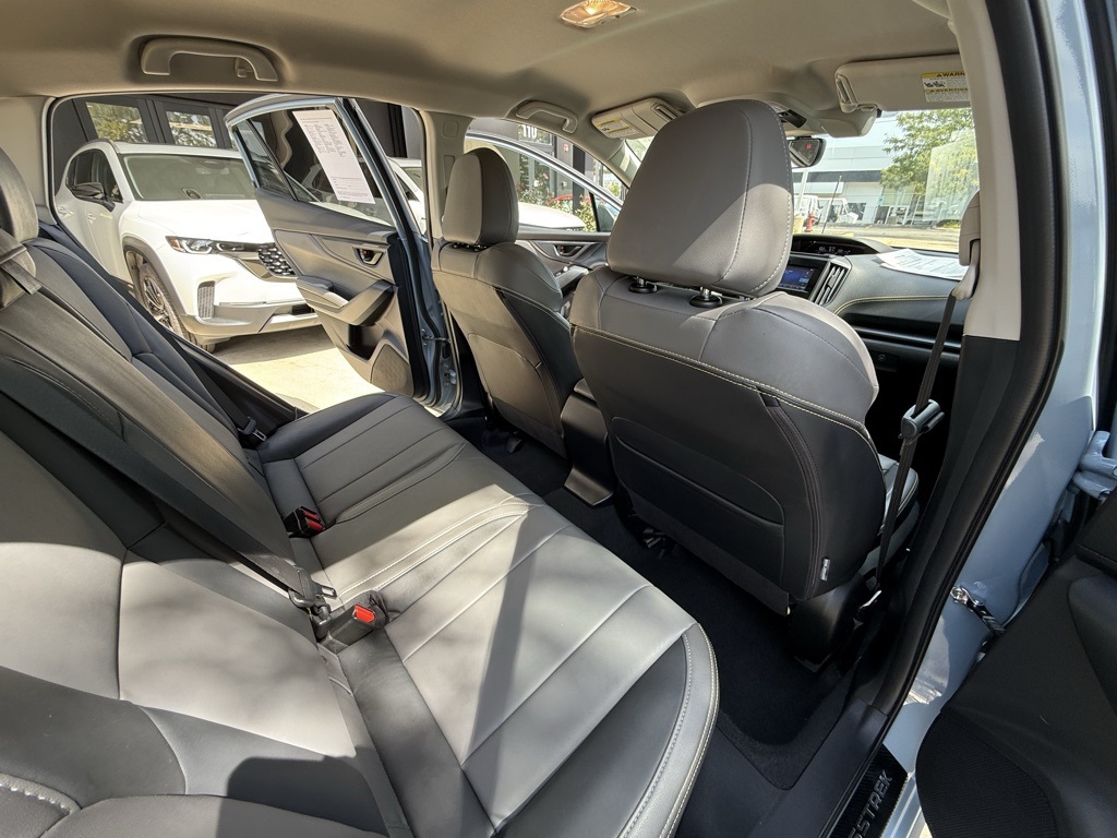 2023 Subaru Crosstrek Sport photo 3