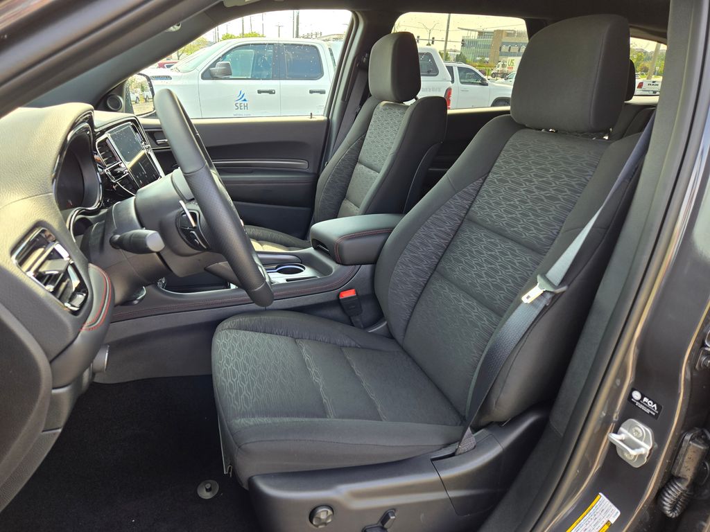 2026 Dodge Durango GT photo 14