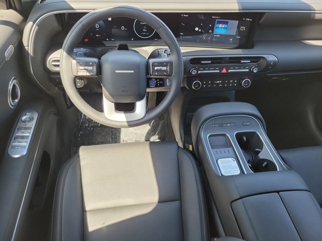 2026 Hyundai Palisade Calligraphy photo 12