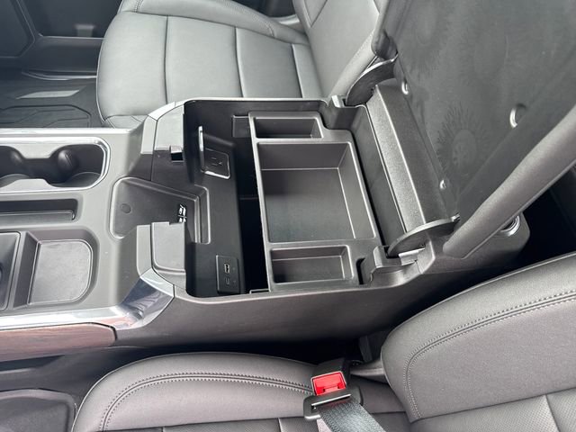 2026 Gmc Sierra 1500 SLT photo 24