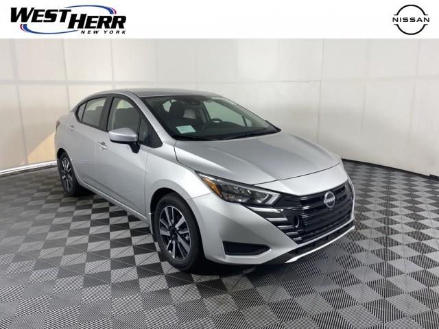 New Nissan Cars For Sale | West Herr Nissan of Orchard Park