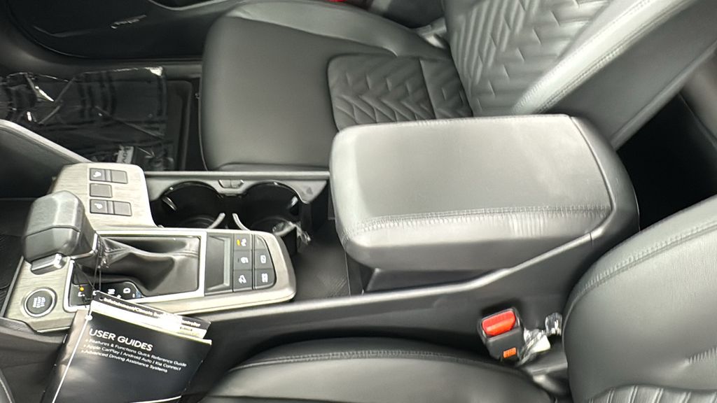 2026 Kia Sportage X-Line photo 32