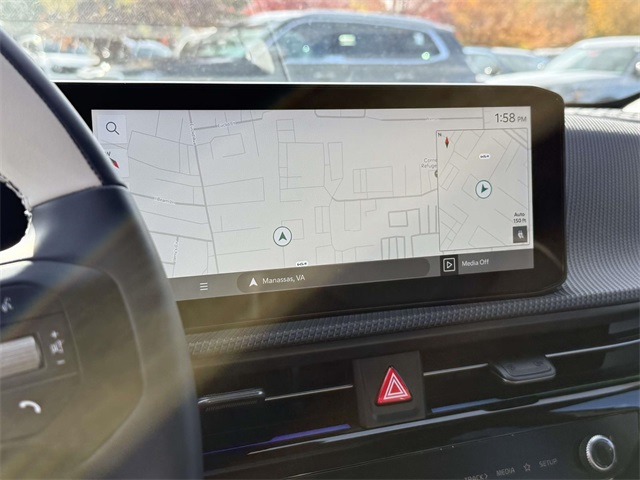 2025 Kia EV6 GT-Line photo 3