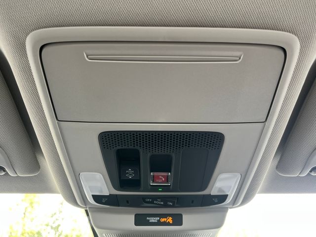2025 Honda Accord Hybrid EX-L photo 33