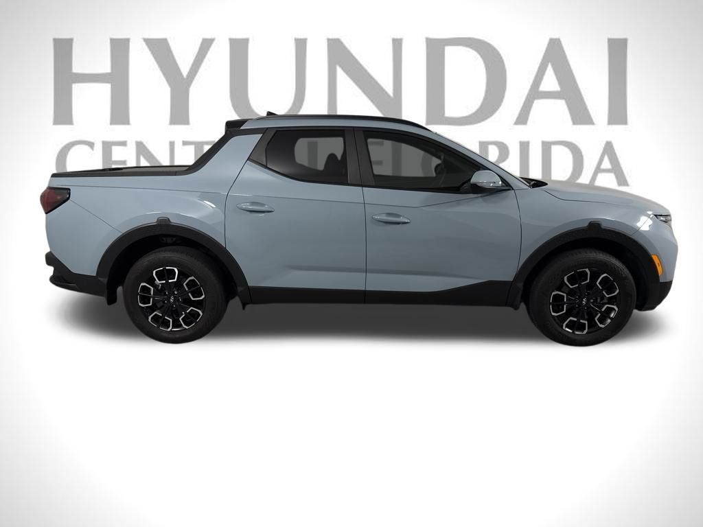 2023 Hyundai Santa Cruz SEL Premium photo 2