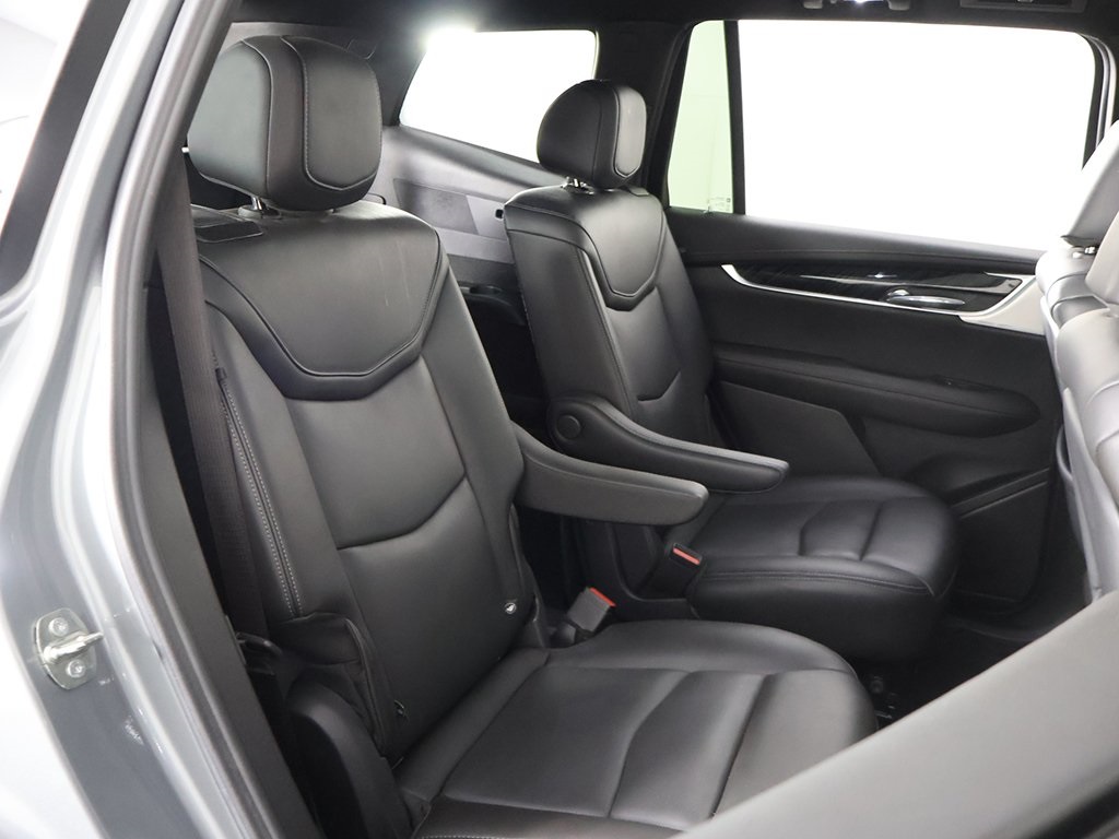 2023 Cadillac XT6 Premium Luxury photo 33