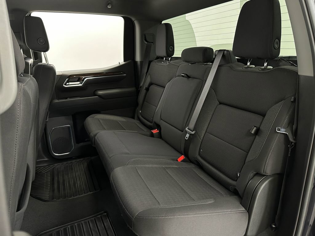 2024 Gmc Sierra 1500 Elevation photo 15