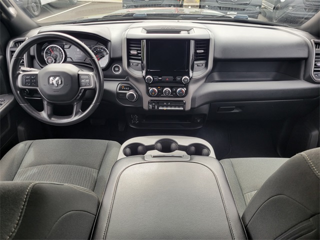 2022 Ram 2500 Tradesman photo 14