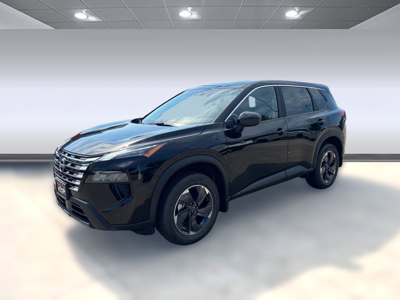 2026 Nissan Rogue SV's photo