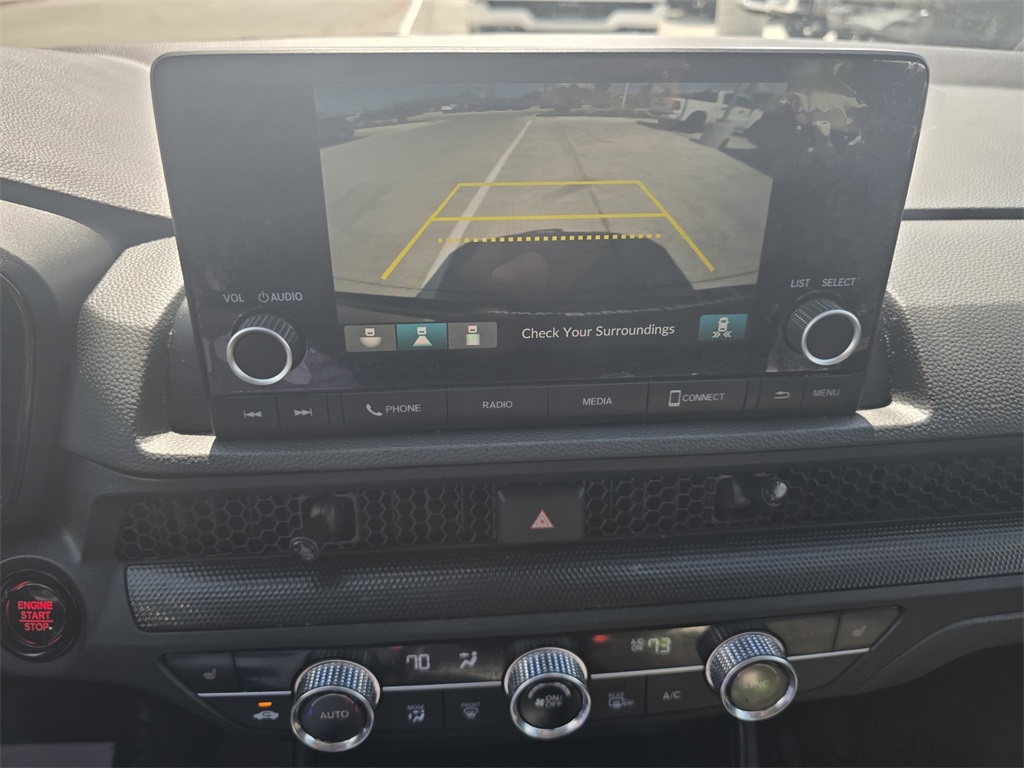 2024 Honda CR-V EX photo 19