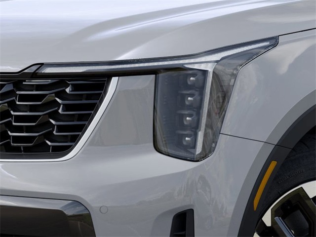 2026 Kia Sorento S photo 10